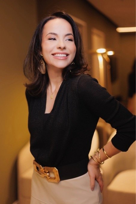 Dra. Stephanie Saab
